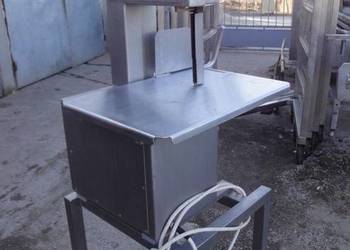 Piła Taśmowa Kolbe K 220