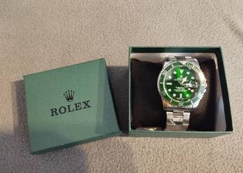 Zegarek męski Rolex Submariner