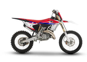 FANTIC XX125 2026 FULL CROSS yz cr kx rm