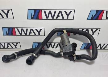 BMW E81 E82 E84 E87 E88 E90 E91 E92 E93 POMPA WODY DODATKOWA 6928246