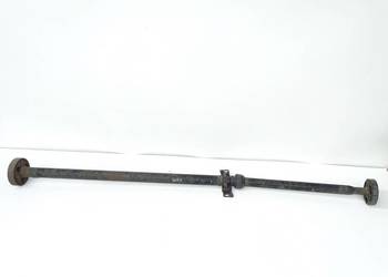 WAŁ NAPĘDOWY TYŁ TYLNY MANUAL 4X4 QUATTRO 2.0 TDI AUDI A3 8P LIFT