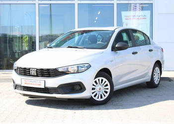 FIAT Tipo, 2021r. || Salon PL || Bluetooth || USB || City Mode || Fv23