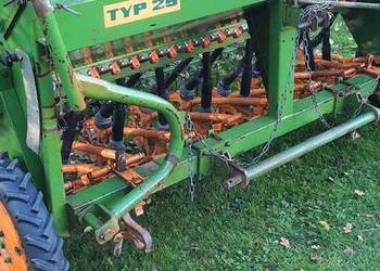 Sprzedam siewnik amazonka d7