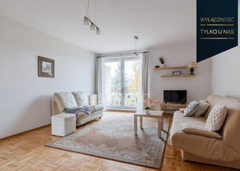 Mieszkanie Gdańsk 68.9m2 3 pokoje