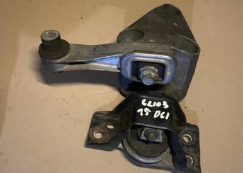 Łapa poduszka silnika 8200239895 Renault clio 3 III modus