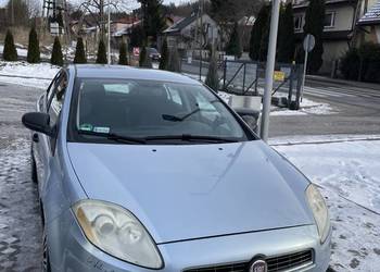 Fiat bravo