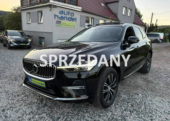 Volvo XC 60 AWD, Harman/Kardon II (2017-)