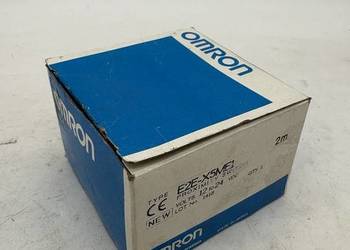 Omron E2E-X5ME1 Czujnik indukcyjny