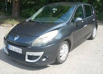 Sprzedam Scenica 1,4 TCE Lpg 130km