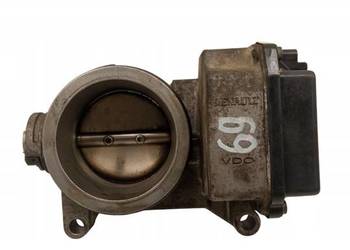 PRZEPUSTNICA 8200063652 2.0 16V Renault Laguna II (2000-2007)