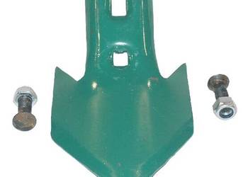 Gęsiostopa 120x6 mm 2-otw. Kverneland KK193568R
