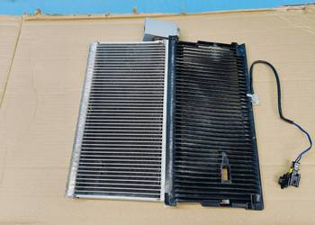 DEUTZ FAHR 5115 2020R STAGE 5 PAROWNIK A/C 0.900.7272.6