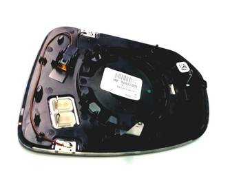 VOLVO Szklo lusterka zewnetrznego prawa strona "auto dimming" 31462667 OE