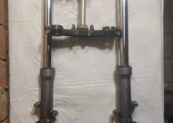 Zawieszenie przód lagi półka zx6r