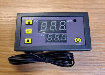 Sprzedam termostat, nowe