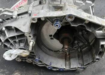 Skrzynia biegów Fiat Alfa 1.4 T-JET C635.6.35.20