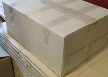 Kartony nowe 70cm x 60cm x 35cm wysokość Kartony nowe 70cm x 60cm x 35cm wysokość