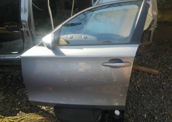 Drzwi lusterko  lewe kierowcy bmw 1 e87