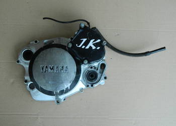 Pokrywa Dekiel Silnika Prawy Yamaha Dt 125