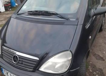 Sprzedam mercedesa