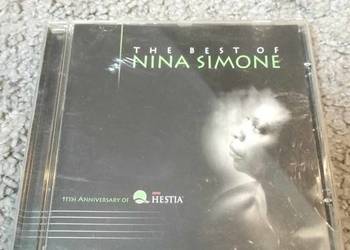 The best of Nina Simone LIMITOWANA EDYCJA