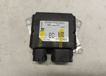 Ford Ranger VI 6 2024r MODUŁ SENSOR ARIBAG WYBUCH MB3T-14B321-EC