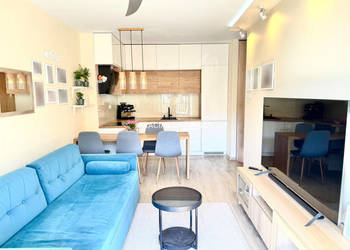 Oferta sprzedaży mieszkania 50m2 3 pokoje Kraków