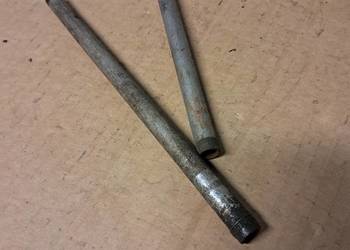 Laski popychaczy Junak