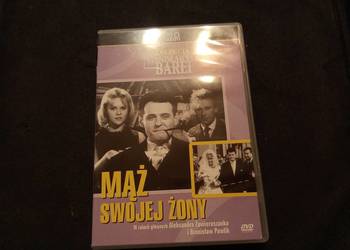 Mąż swojej żony film
