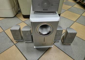 Zestaw głośników Panasonic