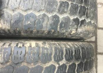 2xopony bus Maxxis 215 70 15c 215/70/15 215/70r15C