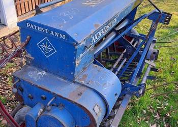 Sprzedam siewnik Nordsten Patentanm
