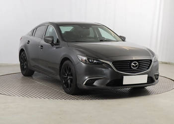 Mazda 6 2.0 Skyactiv-G