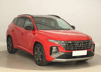 Hyundai Tucson 1.6 T-GDI
