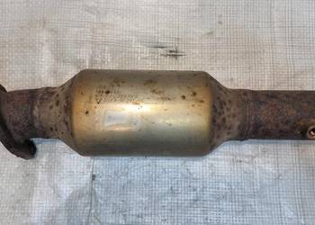 KATALIZATOR FILTR DPF FORD MONDEO MK5 V 2,0D DS73-5F297-HC