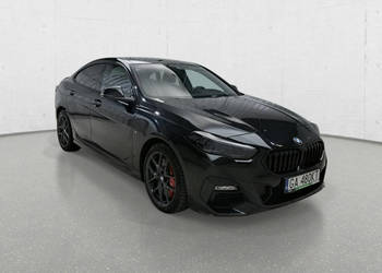 BMW 218 F44