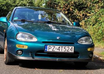 Mazda MX3