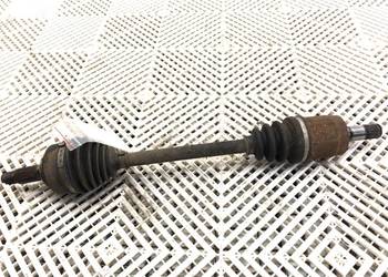 PÓŁOŚ LEWY PRZÓD HONDA JAZZ II 1.2 78KM 01-08 PRZEGUB