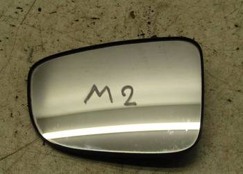 WKŁAD LUSTERKA LEWA LEWE MAZDA 2 DJ DA9K214