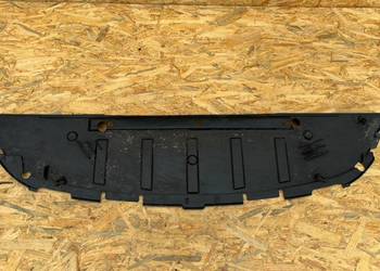 Płyta pod silnik zderzak zderzaka RENAULT SCENIC 2 II LIFT