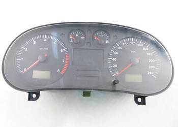 LICZNIK SEAT LEON I (1M1) 1.6 16 V - BCB 1M0920902A