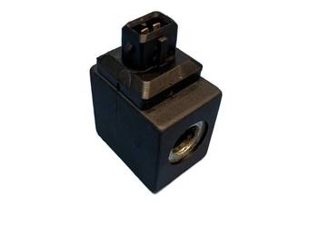 Bosch Rexroth R932000805 (S-CE TYPE) 24VDC 18W Fi=13,2mm H=41mm