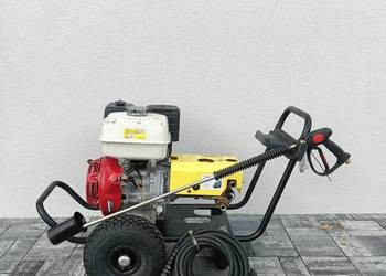 Myjka Karcher HD 1040 B Silnik spalinowy 210 bar 850 l/h Gwarancja Wysyłka
