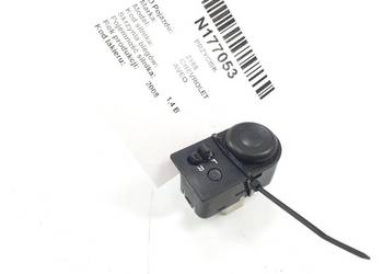 PRZYCISK CHEVROLET AVEO REGULACJI LUSTEREK PRZYCISK CHEVROLET AVEO REGULACJI LUSTEREK
