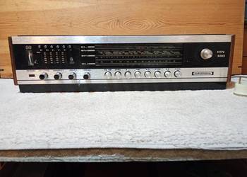 Radio Grundig  RT V380