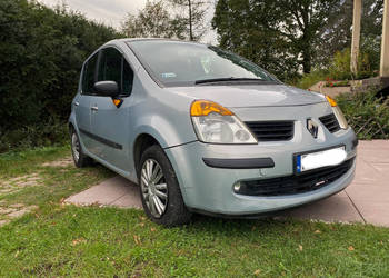 Renault Modus