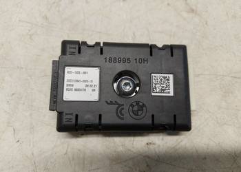 BMW G23 G22 M440i Cabrio Wzmacniacz anteny 6835178