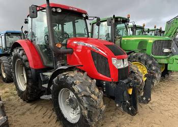 Zetor Forterra 2 sztuki do wyboru