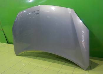 RENAULT KOLEOS I 09r 5D maska TEDXA