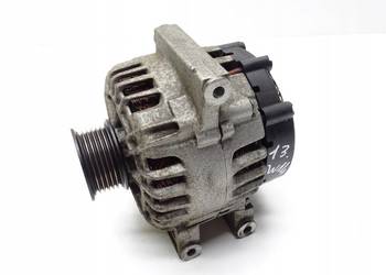 ALTERNATOR 140A OPEL ASTRA J IV 1.6 CDTI 13586366